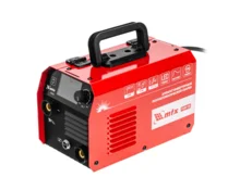 Сварочный полуавтомат MTX FCAW-130, 220 В, мин ток 30 А, макс ток 130 А, без газа