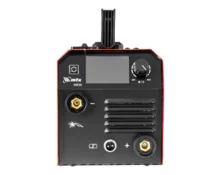Сварочный полуавтомат MTX FCAW-130, 220 В, мин ток 30 А, макс ток 130 А, без газа