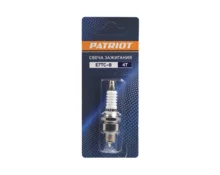 Свеча зажигания PATRIOT E7TC-B, для 4-х такт двигателей