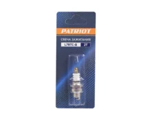 Свеча зажигания PATRIOT L7RTC-B, для 2-х такт двигателей