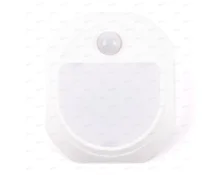 Светильник аккумуляторный, датчик движения, магнит, 1200 mAh, Type-C