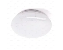 Светильник светодиодный накладной IN HOME DECO, 18 Вт, 6500К, 260 мм, ГЛОРИЯ