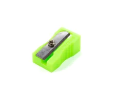Точилка ErichKrause EasySharp, Neon