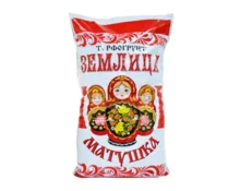 Торфогрунт Землица матушка, 10 л