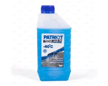 Тосол Patriot А-40М, 1 кг