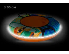 Тюбинг ТЯНИТОЛКАЙ ОКСФОРД BOARD LED, 93 см