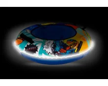 Тюбинг ТЯНИТОЛКАЙ ОКСФОРД BURGER LED, 93 см