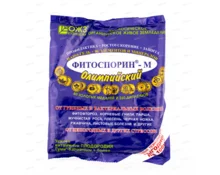 Удобрение Фитоспорин-М Олимпийский, 200 гр