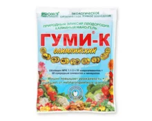 Удобрение Гуми-30 Олимпийский, паста, 300 гр