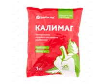 Удобрение Калимаг БиоМастер, 1 кг