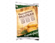 Удобрение органоминеральное Картофель, 1 кг