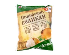 Удобрение органоминеральное Лук, чеснок, 1 кг