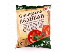 Удобрение органоминеральное Помидор, 1 кг