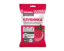 Удобрение VitaMix Клубника, 50 гр