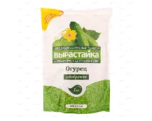 Удобрение Вырастайка Огурец, кабачок, тыква, 1 кг