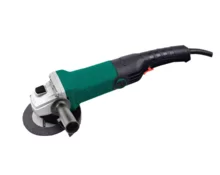 УШМ сетевая FAVOURITE FG 1000 PROMO, 220 В, 1000 Вт, диск 125*22,2 мм