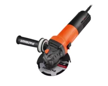 УШМ сетевая PATRIOT AG 126, 220 В, 1050 Вт, диск 125*22,2 мм, пылезащита