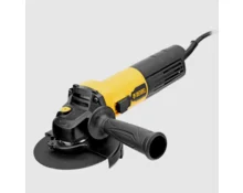 УШМ сетевая DENZEL AGL 125-900, 220 В, 900 Вт, диск 125*22,2 мм