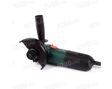УШМ сетевая FAVOURITE FG 1100 PROFESSIONAL , 220 В, 1100 Вт, диск 125*22,2 мм