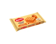 Вафли Яшкино мягкие с варёной сгущёнкой, 120 г