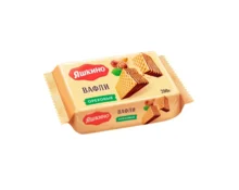 Вафли Яшкино Ореховые, 200 г
