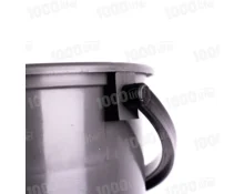 Ведро 3 л