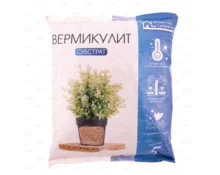 Вермикулит Фазенда54, 5 л