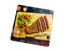Весы кухонные, 20*20 см, до 7 кг