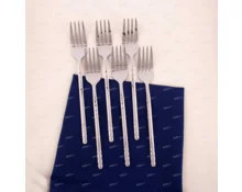 Вилка столовая Cook Mister, 6 шт