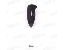 Вспениватель молока Sakura SA-6328BK, черный