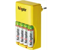 Зарядное устройство Navigator, NCH-415