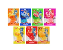 Конфеты Jelly Belly жевательные, 35 г