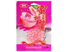 Конфеты Jelly Belly жевательные, 35 г