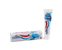Зубная паста Aquafresh освежающе- мятная, 100 мл
