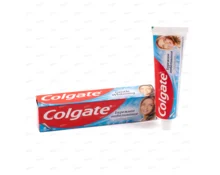 Зубная паста Colgate Бережное отбеливание, 100 мл
