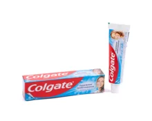 Зубная паста Colgate Бережное отбеливание, 50 мл