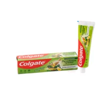 Зубная паста Colgate Лечебные травы, отбеливающая, 100 мл