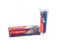 Зубная паста Colgate против кариеса свежая мята, 100 мл