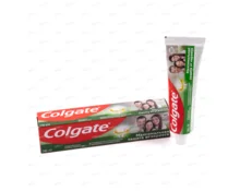 Зубная паста Colgate Защита от кариеса двойная мята, 100 мл