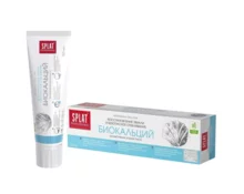 Зубная паста SPLAT Biocalcium, 100 мл