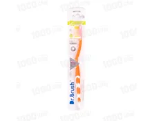 Зубная щетка Dr.Brush 6017 для взрослых