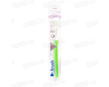 Зубная щетка Dr.Brush 6037 для взрослых