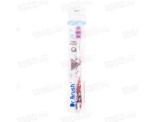Зубная щетка Dr.Brush 6045 для взрослых