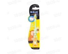 Зубная щетка Mr.Brush М108 детская