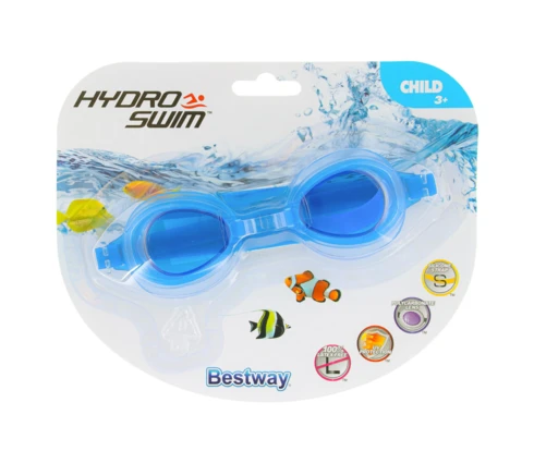 Очки для плавания BestWay High Style 21002, детские