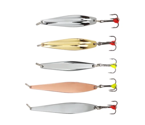 Блесна Azor Fishing Cудачок, 5 видов