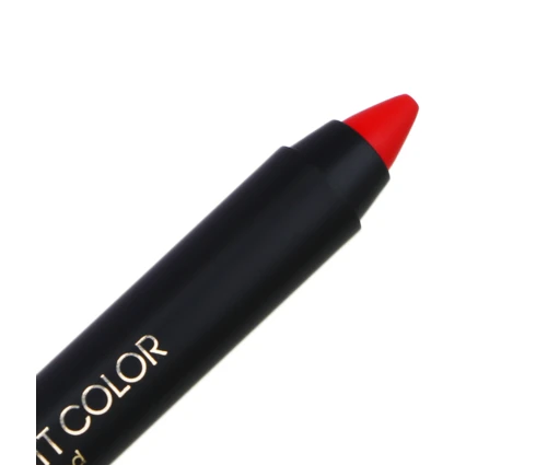 Карандаш-помада для губ ЮНИLOOK с матовым эффектом, 3,8 г