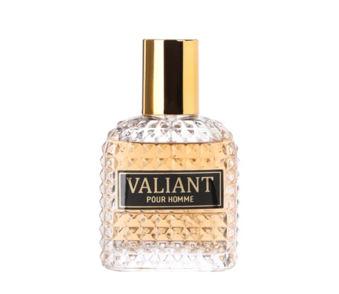 Туалетная вода ЮниLook Valiant four homme, мужская, 25 мл