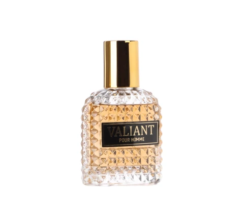Туалетная вода ЮниLook Valiant four homme, мужская, 25 мл