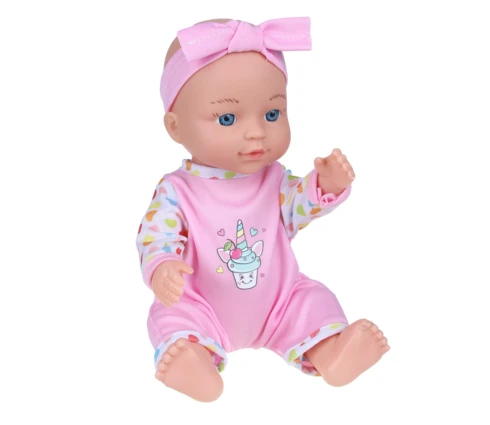 Кукла ИГРОЛЕНД Пупс в костюмчике, 13*9*29 см
